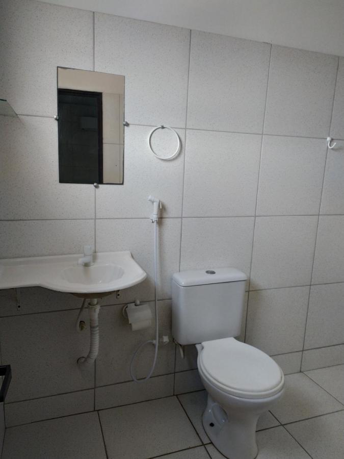 Suite Central Pousada Jijoca de Jericoacoara Dış mekan fotoğraf