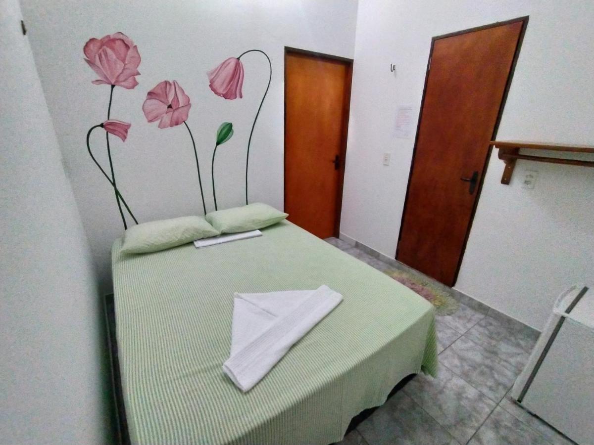 Suite Central Pousada Jijoca de Jericoacoara Dış mekan fotoğraf