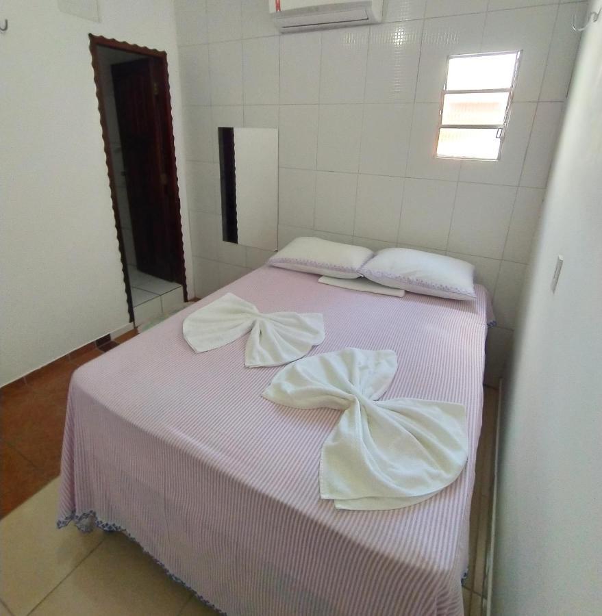 Suite Central Pousada Jijoca de Jericoacoara Dış mekan fotoğraf