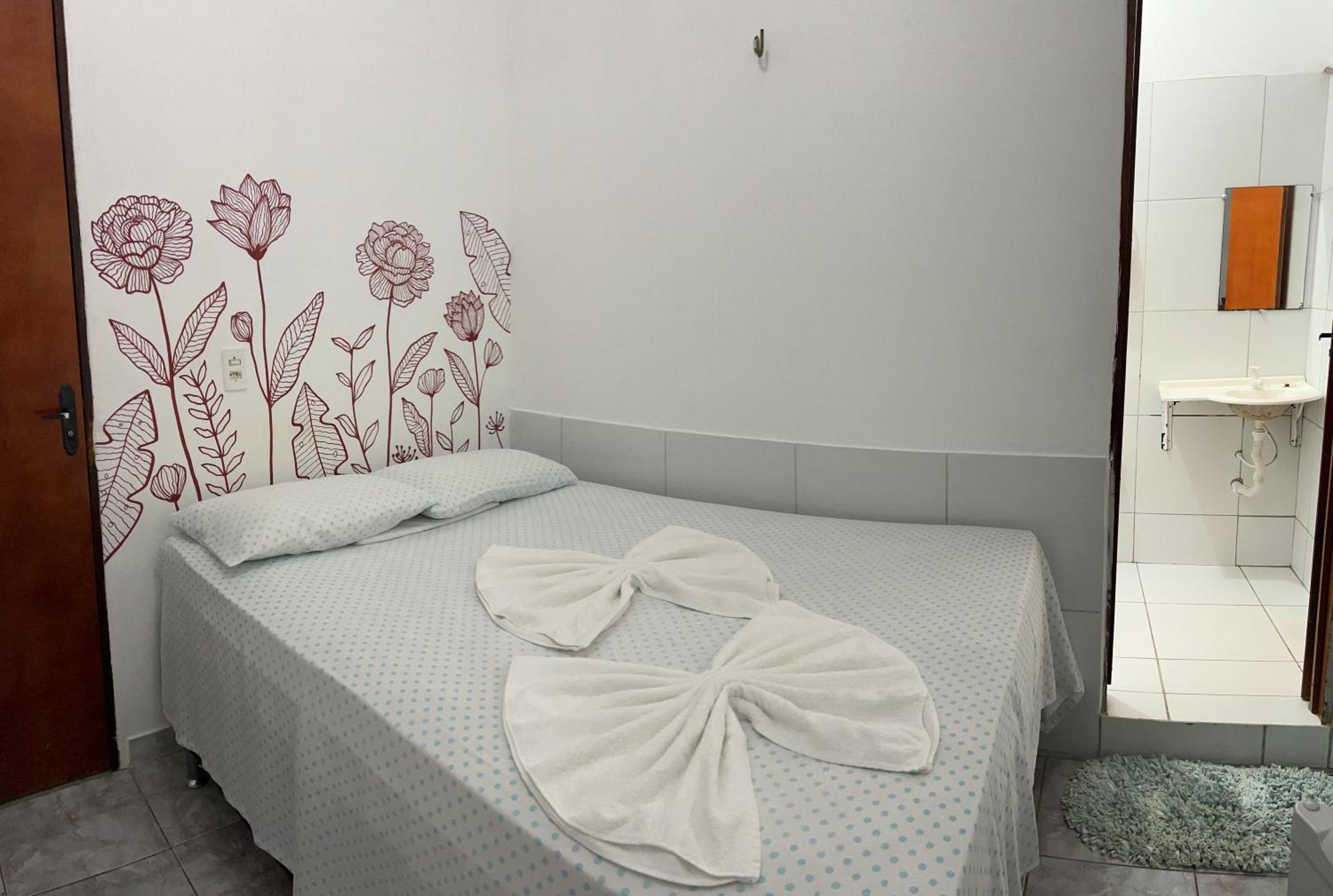 Suite Central Pousada Jijoca de Jericoacoara Dış mekan fotoğraf