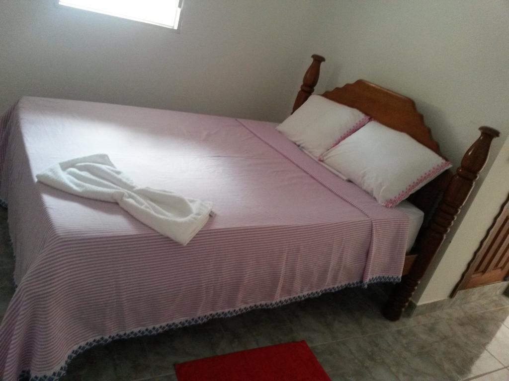 Suite Central Pousada Jijoca de Jericoacoara Dış mekan fotoğraf