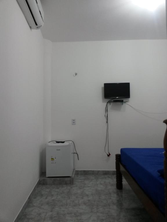Suite Central Pousada Jijoca de Jericoacoara Dış mekan fotoğraf
