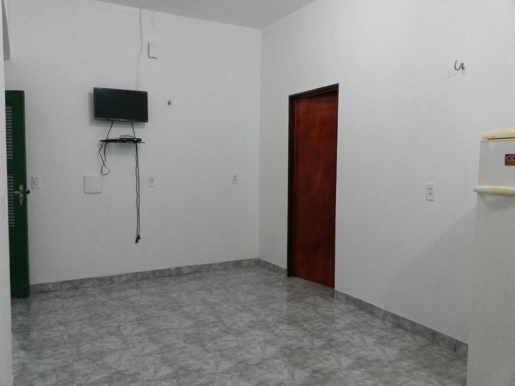 Suite Central Pousada Jijoca de Jericoacoara Dış mekan fotoğraf