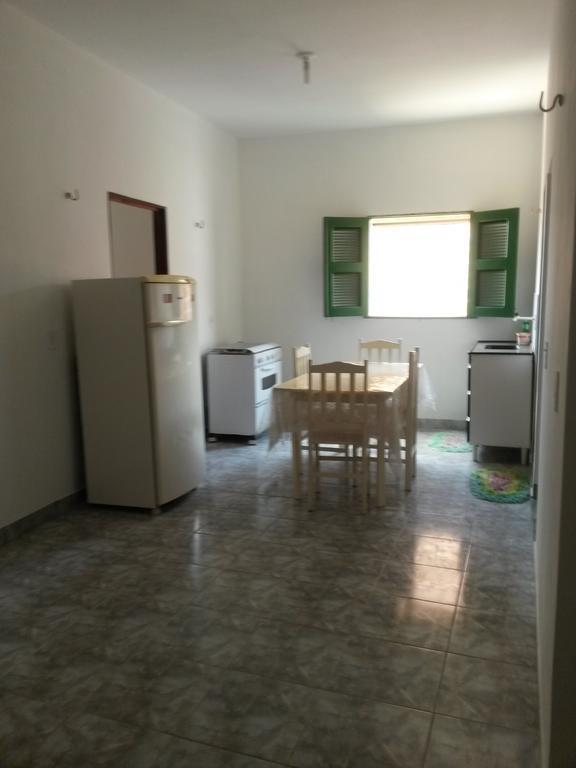 Suite Central Pousada Jijoca de Jericoacoara Dış mekan fotoğraf