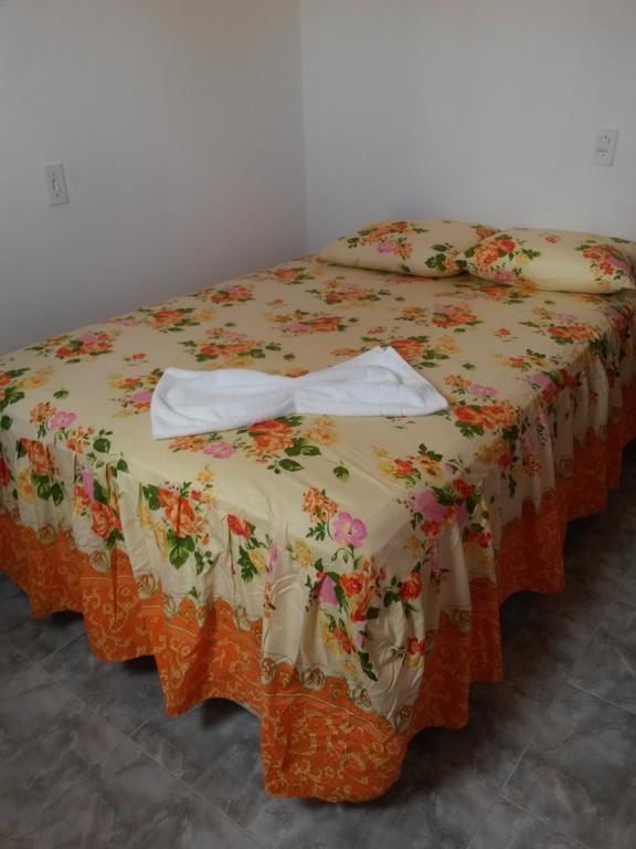 Suite Central Pousada Jijoca de Jericoacoara Dış mekan fotoğraf