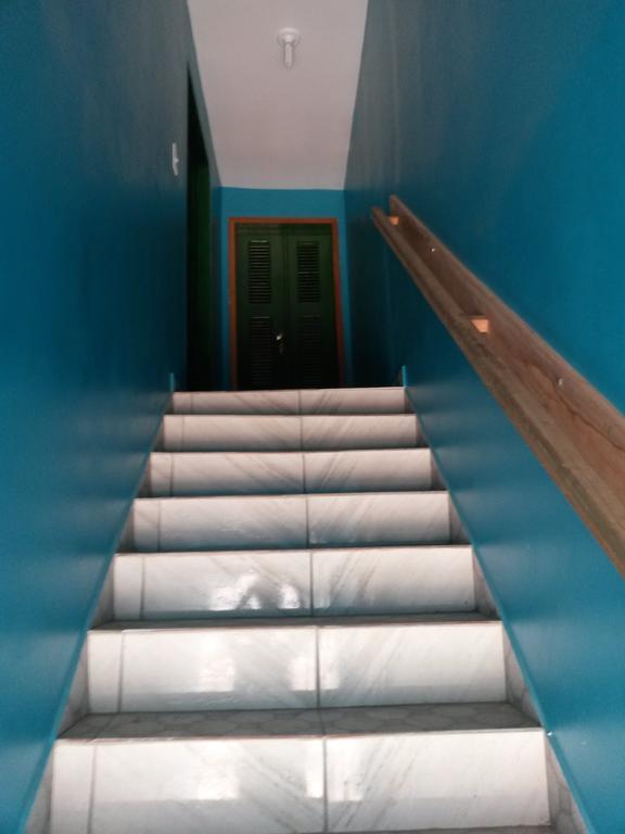 Suite Central Pousada Jijoca de Jericoacoara Dış mekan fotoğraf