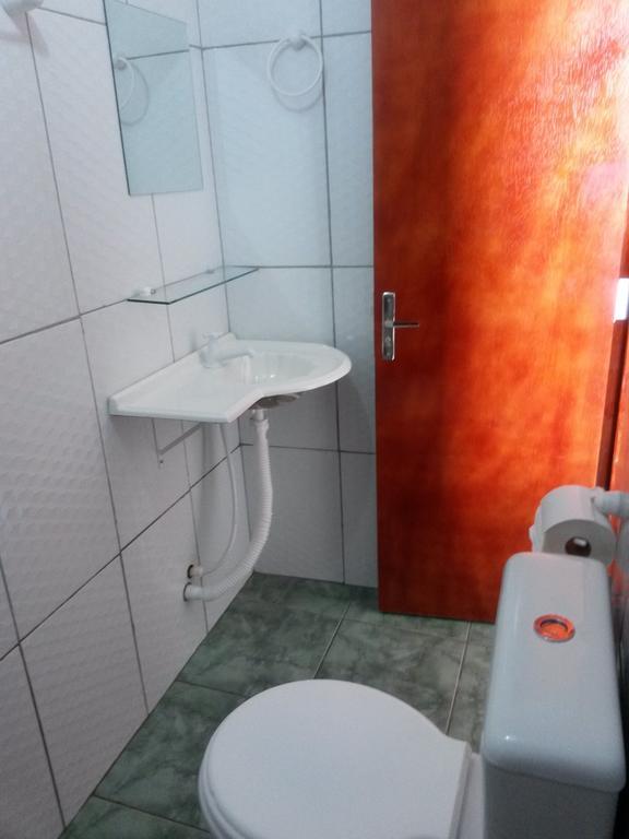 Suite Central Pousada Jijoca de Jericoacoara Dış mekan fotoğraf