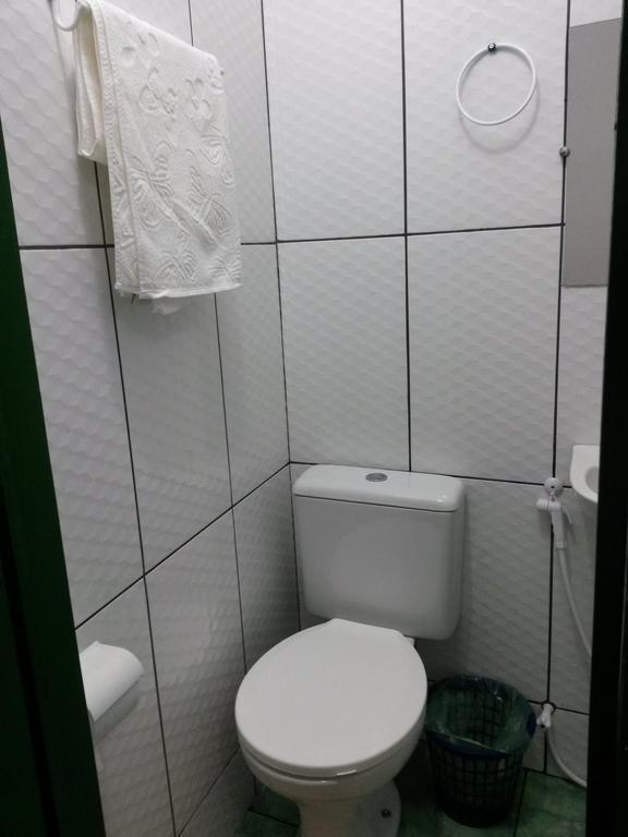 Suite Central Pousada Jijoca de Jericoacoara Dış mekan fotoğraf