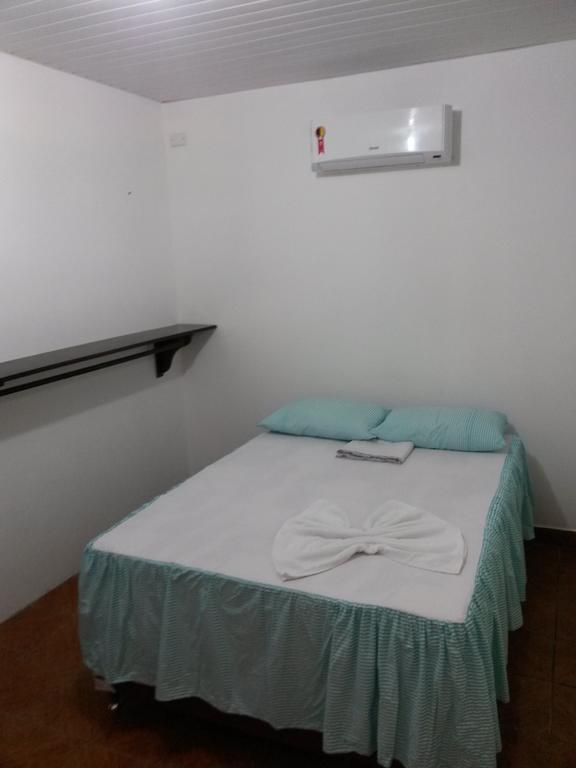 Suite Central Pousada Jijoca de Jericoacoara Dış mekan fotoğraf