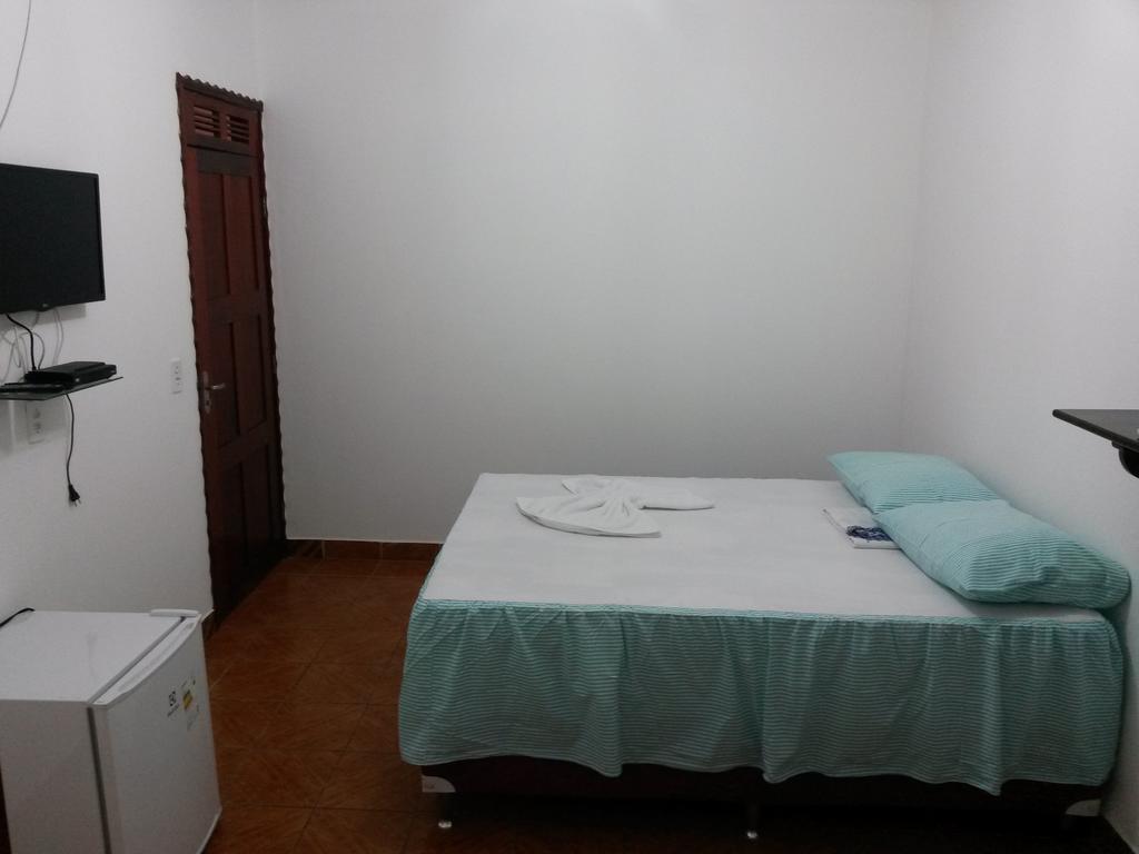 Suite Central Pousada Jijoca de Jericoacoara Dış mekan fotoğraf