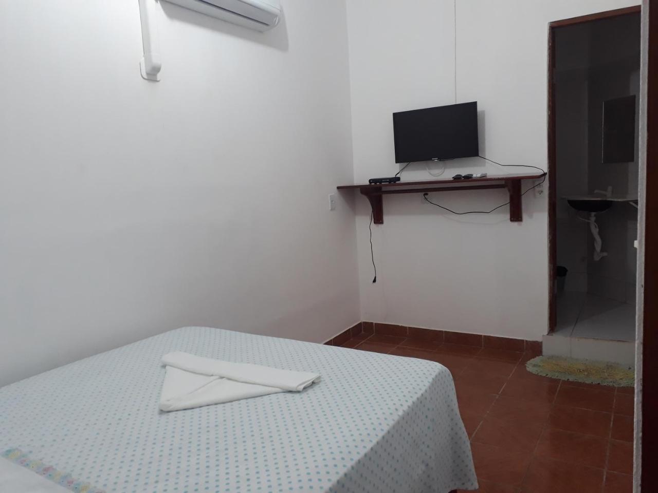 Suite Central Pousada Jijoca de Jericoacoara Dış mekan fotoğraf